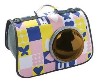 Miniatura 6 de MALETA TRANSPORTADORA PARA GATO